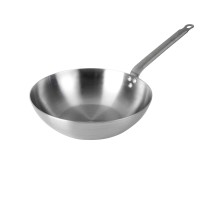 Diametrs: Ø 28 cm, fiksēts rokturis