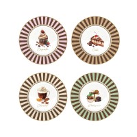 4 gab., Ø 19 cm