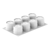 "Antea", 8 x 130 ml (viso: 1,04 l)