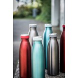 STEUBER divkāršu sienu pudele ''Design'', 750 ml  | 5