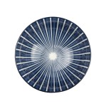 GUSTA bļoda "OTB Stripes", Ø 15,7 cm  | 2