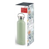 LACOR divkāršu sienu pudele ''Flora'', 750 ml  | 3