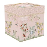 EASY LIFE porcelāna krūze "Jardin de reves", 275 ml  | 3