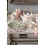 EASY LIFE porcelāna krūze "Jardin de reves", 275 ml  | 2