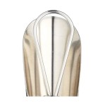 LifetimeBRANDS piltuve un aizbāznis vīna pudelēm "BarCraft"  | 3