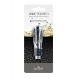 LifetimeBRANDS piltuve un aizbāznis vīna pudelēm "BarCraft"  | 5