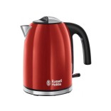 „Russell Hobbs” elektriskā tējkanna "Flame Red Plus", 1,7 l, 20412-70  | 1