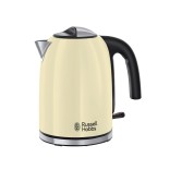 „Russell Hobbs” elektriskā tējkanna "Classic Cream Plus", 1,7 l, 20415-70  | 1
