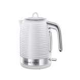 „Russell Hobbs” elektriskā tējkanna "Inspire White", 1,7 l, 24360-70  | 1