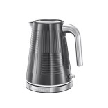 "Russell Hobbs" elektriskā tējkanna "Geo Steel", 1,7 l, 25240-70  | 1