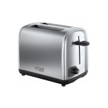 "Russell Hobbs" tosteris "Adventure 2s Brushed" 24080-56  | 1
