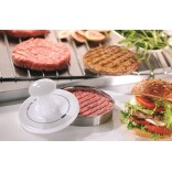GEFU burgeru prese  | 3
