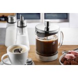 GEFU kafijas prese "Diego" 600 ml | 3