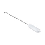 GEFU stikla salmiņi, 8 gab., 23 cm  | 4