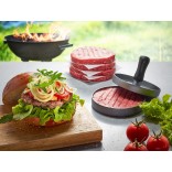 GEFU burgeru prese  | 2