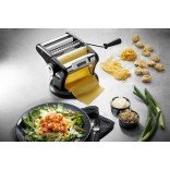 GEFU makaronu mašīna "Pasta Perfetta Nero"  | 3
