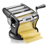 GEFU makaronu mašīna "Pasta Perfetta Nero"  | 1