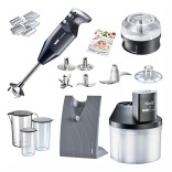 Blenderis bamix® "M200 Baking  | 1