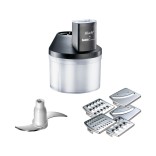 Blenderis bamix® "M200 Baking  | 5