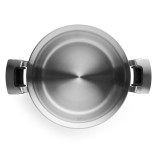 WOLL nerūsējošā tērauda katls ar vāku „Concept Pro” Ø 24 cm, 6 l | 6