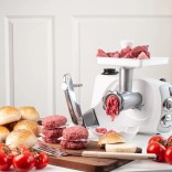 ANKARSRUM ORIGINAL piederums gaļas malšanai (gaļas maļamā mašīna)  | 2