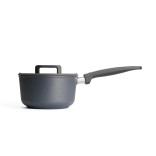 WOLL lējuma kastrolis ar stikla vāku „Concept Plus”, indukcija Ø 18 cm, 2 l | 3