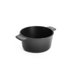 WOLL čuguna sautējamais katls ar vāku „Iron” Ø 16 cm, 1,3 l | 2