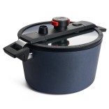WOLL katls ar vāku "Diamond Active Lite" | 3