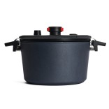 WOLL katls ar vāku "Diamond Active Lite" Ø 28 cm, 7,5 l | 3