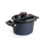 WOLL katls ar vāku "Diamond Active Lite" Ø 20 cm, 3 l | 1