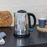 ''Russell Hobbs'' elektriskā tējkanna "Victory Kettle", 1,7 l, 23930-70  | 2