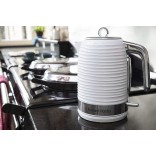 „Russell Hobbs” elektriskā tējkanna "Inspire White", 1,7 l, 24360-70  | 2