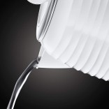„Russell Hobbs” elektriskā tējkanna "Inspire White", 1,7 l, 24360-70  | 5