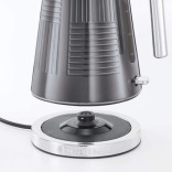 "Russell Hobbs" elektriskā tējkanna "Geo Steel", 1,7 l, 25240-70  | 5