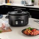 ''Russell Hobbs'' lēnās gatavošanas lerīce ''Sous Vide'' 6,5 l, 25630-56  | 2