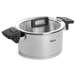 WOLL katlu komplekts "Concept", 5-u daļu  | 4