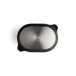 WOLL cepešpanna – sautējamais katls „nowo Titanium” 32x22 cm, 6 l | 2