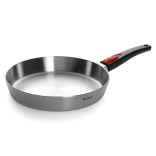 Nerūsējošā tērauda panna WOLL "Concept Pro"  Ø 28 cm | 1