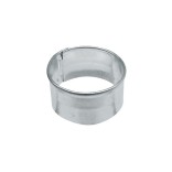 ZENKER cepamo formiņu komplekts cepumiem/piparkūkām, 0,3 - 0,7 cm, 12 gab.  | 7