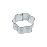 ZENKER cepamo formiņu komplekts cepumiem/piparkūkām, 0,3 - 0,7 cm, 12 gab.  | 13