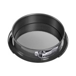 ZENKER atverama apaļa cepamā forma „Deluxe“ un vāks,  Ø 28 x 8 cm  | 2