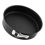 ZENKER atverama apaļa cepamā forma "Black Metallic" | 3