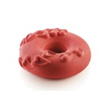 SILIKOMART silikona cepamā forma "Passione" Ø 20,2 cm (viso: 1,34 l) | 3