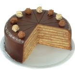 ZENKER tortes griežamā forma „Patisserie” Ø 26 - 28 cm, 8 cm aukščio | 5