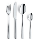 AMEFA galda piederumu komplekts "Martin", 16 daļu  | 1