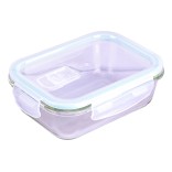 STEUBER stikla taisntūra trauks | 1