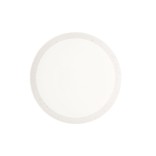 EASY LIFE šķīvis "Pastel and Trend white", Ø 19 cm   | 1