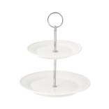 EASY LIFE servēšanas piramīda "Tiffany", 2 stāvi  | 1