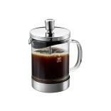 GEFU kafijas prese "Diego" 600 ml | 1