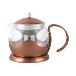 CREATIVE TOPS tējkanna "La Cafetiere", 1,2 l  | 1